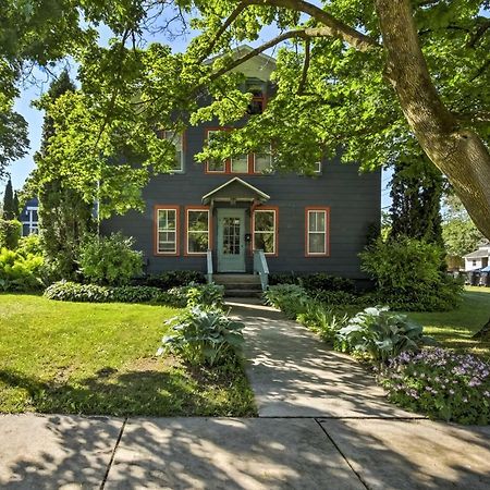 Sturgeon Bay Retreat Near Downtown And Sunset Park! Apartamento Exterior foto