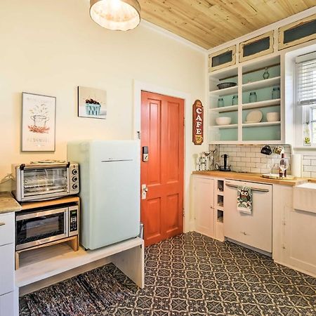 Sturgeon Bay Retreat Near Downtown And Sunset Park! Apartamento Exterior foto