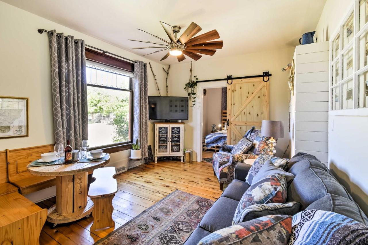 Sturgeon Bay Retreat Near Downtown And Sunset Park! Apartamento Exterior foto